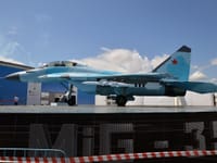 Mikoyan MiG-35 - Image 9