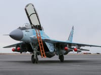 Mikoyan MiG-35 - Image 3