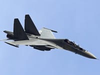 Sukhoi Su-30MKM - Image 3