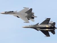 Sukhoi Su-30MKM - Image 4