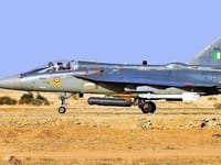 HAL Tejas - Image 9