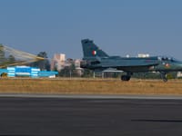 HAL Tejas - Image 11