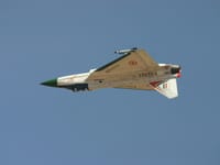 HAL Tejas - Image 13