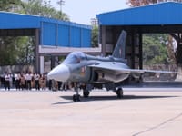 HAL Tejas - Image 18