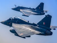 HAL Tejas - Image 19