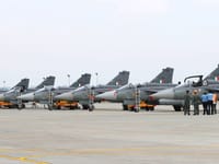 HAL Tejas - Image 22