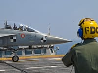 HAL Tejas - Image 24