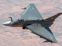 HAL Tejas - Image 5