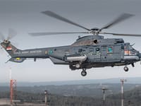 Eurocopter EC725 - Image 6