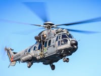 Eurocopter EC725 - Image 8