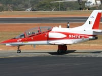 HAL HJT-36 Yashas