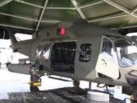 AgustaWestland AW149 - Image 7