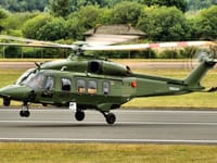 AgustaWestland AW149 - Image 2