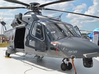 AgustaWestland AW149 - Image 5