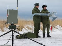 IAI Bird-Eye - Image 2