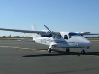 Tecnam P2006T - Image 3