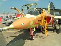 Alenia Aermacchi M-346 Master - Image 2