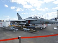 Alenia Aermacchi M-346 Master - Image 7