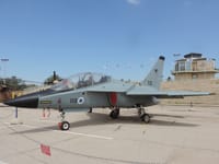 Alenia Aermacchi M-346 Master - Image 9