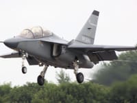 Alenia Aermacchi M-346 Master - Image 10