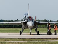 Alenia Aermacchi M-346 Master - Image 5