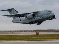 Kawasaki C-2 - Image 2