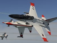 KAI T-50 Golden Eagle - Image 7