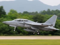 KAI T-50 Golden Eagle - Image 9