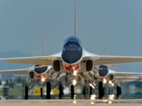 KAI T-50 Golden Eagle - Image 10