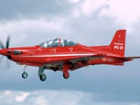 Pilatus PC-21