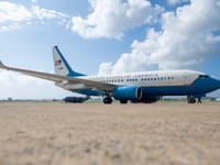 Boeing C-40 Clipper - Image 2