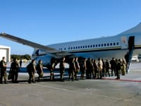 Boeing C-40 Clipper - Image 4