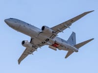 Boeing P-8 Poseidon - Image 7