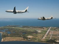 Boeing P-8 Poseidon - Image 10