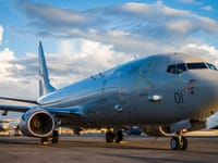 Boeing P-8 Poseidon - Image 5