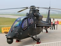 Harbin Z-19 - Image 2