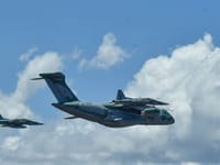 Embraer C-390 Millennium - Image 2