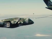 Embraer C-390 Millennium - Image 9