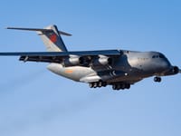 Xi'an Y-20 - Image 2