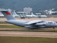 Xi'an Y-20 - Image 5