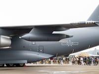 Xi'an Y-20 - Image 6