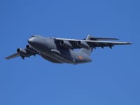 Xi'an Y-20 - Image 7