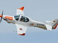 Grob G 120TP