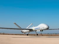 Elbit Hermes 900 - Image 3