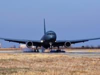 Boeing KC-46 Pegasus - Image 4