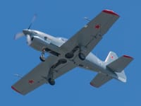 Yakovlev Yak-152 - Image 3