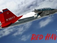 Boeing–Saab T-7 Red Hawk - Image 2