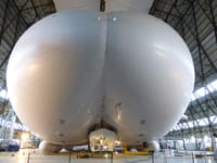 Hybrid Air Vehicles Airlander 10 - Image 3
