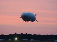 Hybrid Air Vehicles Airlander 10 - Image 5