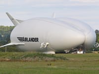 Hybrid Air Vehicles Airlander 10 - Image 6